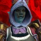 Character Avatar